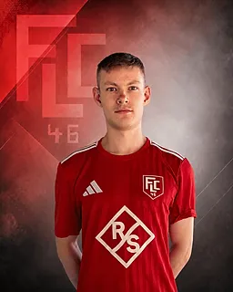 Aaron Dankesreiter
